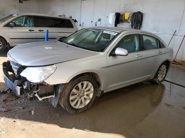 CHRYSLER SEBRING LI 2010 1c3cc5fdxan201277