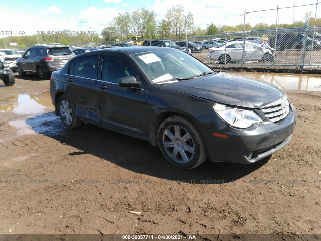 CHRYSLER SEBRING 2010 1c3cc5fv0an161980