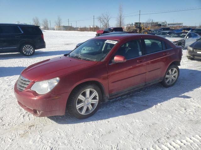 CHRYSLER SEBRING LI 2010 1c3cc5fv1an112321