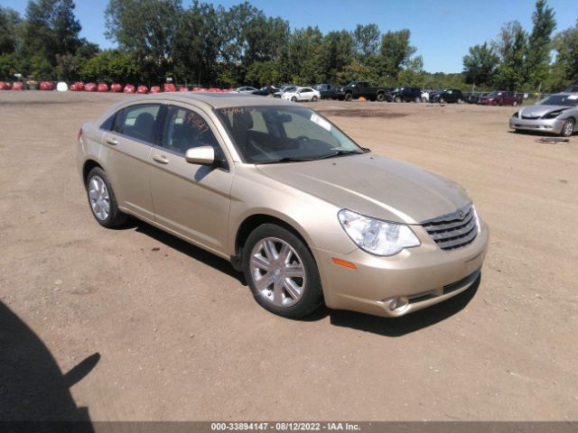 CHRYSLER SEBRING 2010 1c3cc5fv1an142399