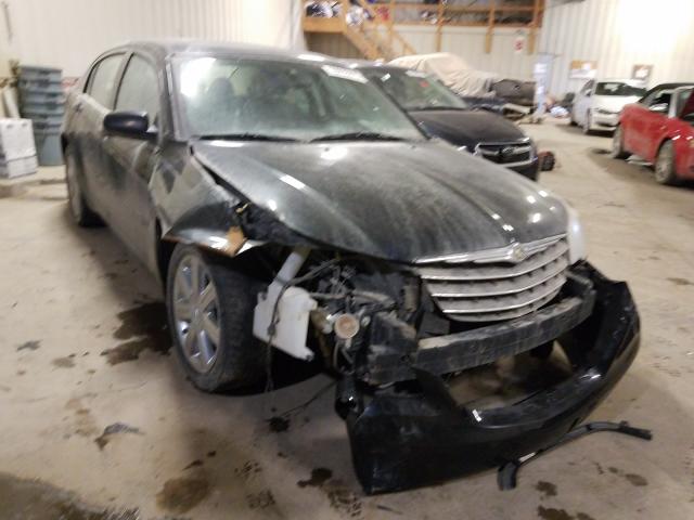 CHRYSLER SEBRING LI 2010 1c3cc5fv1an149613