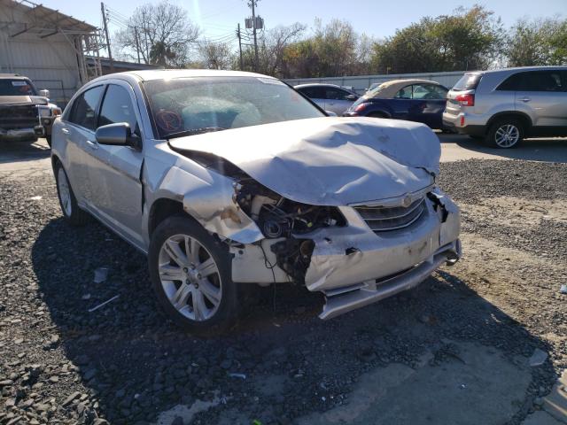 CHRYSLER SEBRING LI 2010 1c3cc5fv2an110755