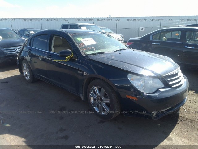 CHRYSLER SEBRING 2010 1c3cc5fv2an111856