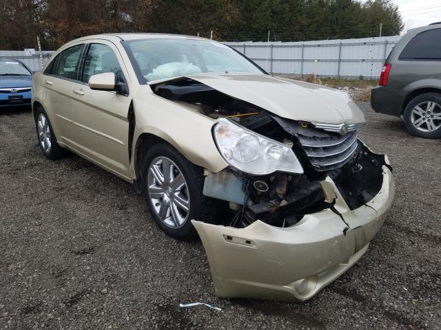 CHRYSLER SEBRING LI 2010 1c3cc5fv2an112893