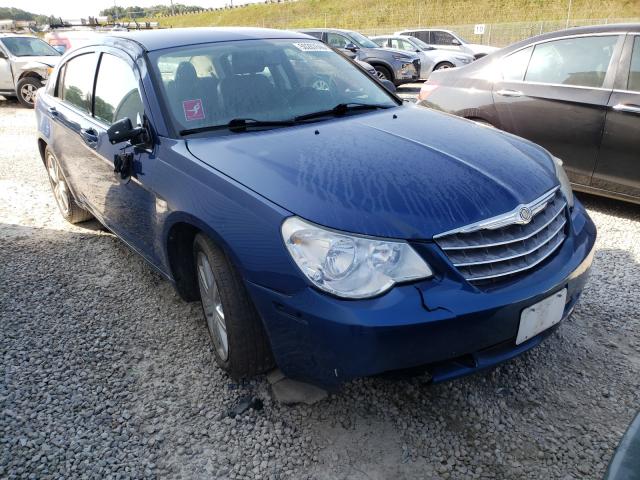 CHRYSLER SEBRING LI 2010 1c3cc5fv2an117902