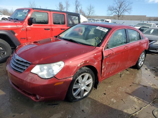 CHRYSLER SEBRING 2010 1c3cc5fv2an160832