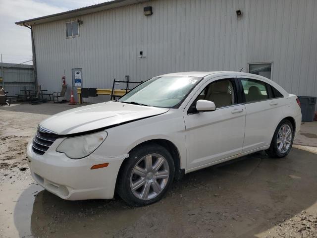 CHRYSLER SEBRING 2010 1c3cc5fv2an161219