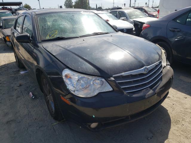 CHRYSLER SEBRING LI 2010 1c3cc5fv2an194317