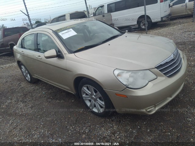 CHRYSLER SEBRING 2010 1c3cc5fv2an202075