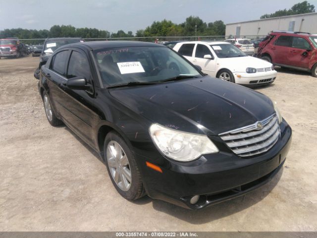 CHRYSLER SEBRING 2010 1c3cc5fv3an112823