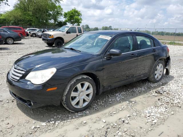 CHRYSLER SEBRING 2010 1c3cc5fv3an112966