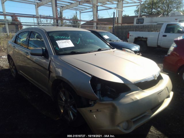 CHRYSLER SEBRING 2010 1c3cc5fv3an113017