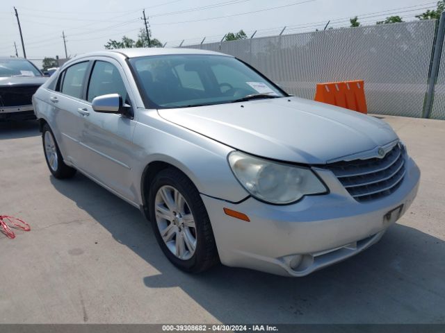 CHRYSLER SEBRING 2010 1c3cc5fv3an159964