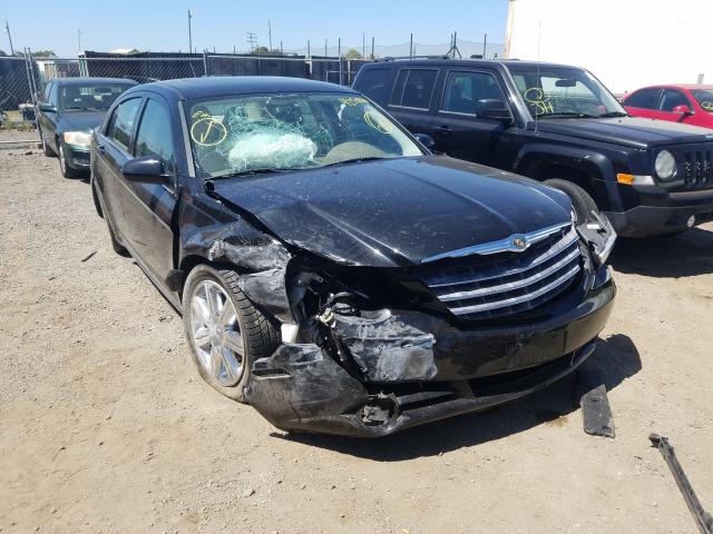 CHRYSLER SEBRING LI 2010 1c3cc5fv5an112998