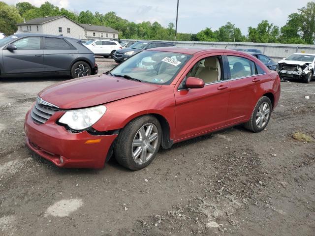 CHRYSLER SEBRING 2010 1c3cc5fv5an122740