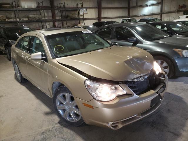 CHRYSLER SEBRING LI 2010 1c3cc5fv5an146147