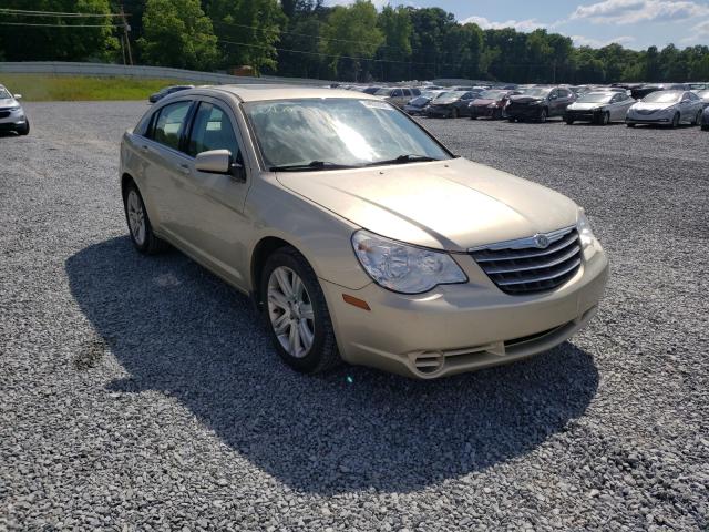 CHRYSLER SEBRING LI 2010 1c3cc5fv5an157553