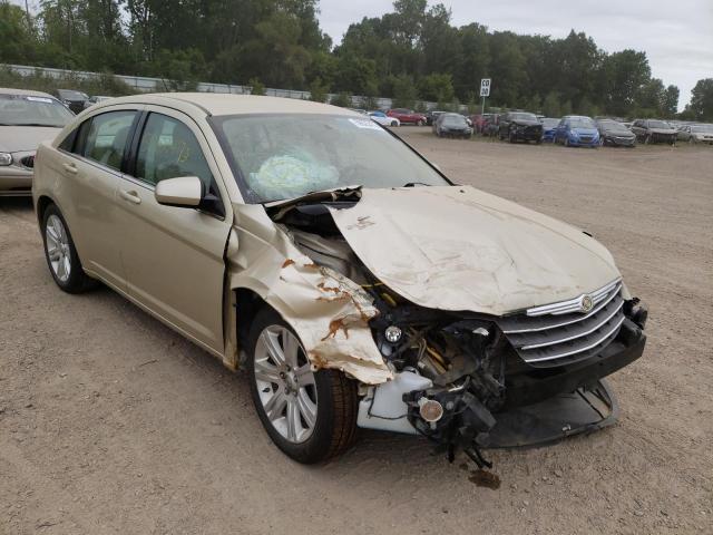 CHRYSLER SEBRING LI 2010 1c3cc5fv5an232185