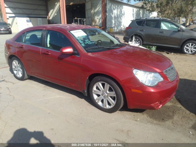 CHRYSLER SEBRING 2010 1c3cc5fv6an109463