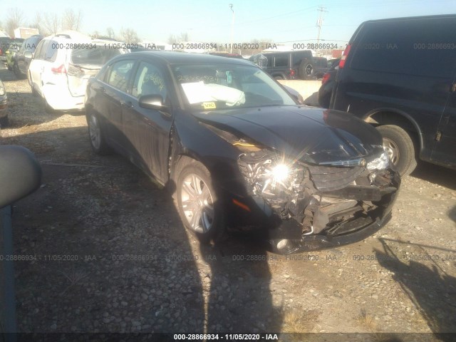 CHRYSLER SEBRING 2010 1c3cc5fv6an109611