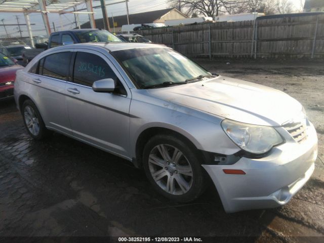 CHRYSLER SEBRING 2010 1c3cc5fv6an110631