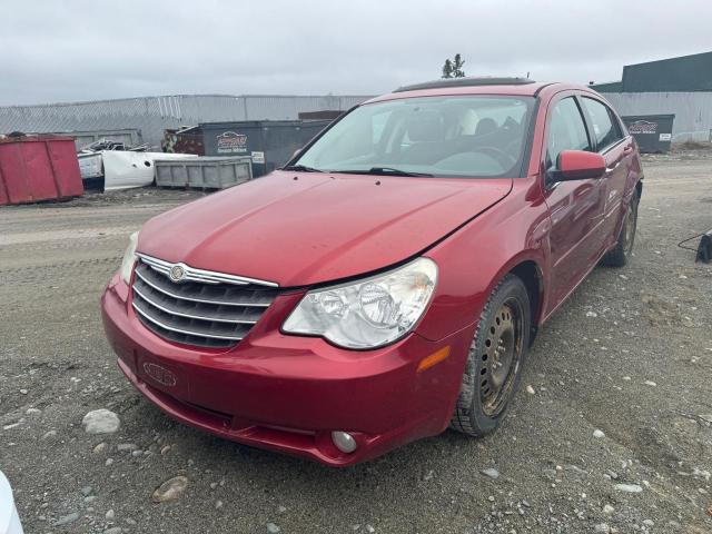 CHRYSLER SEBRING 2010 1c3cc5fv6an163913