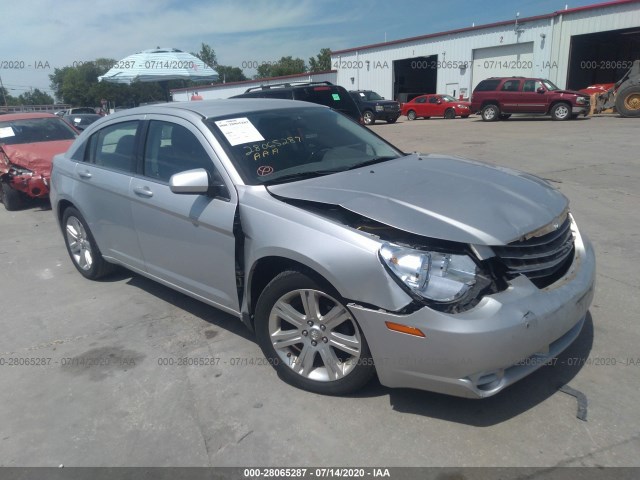 CHRYSLER SEBRING 2010 1c3cc5fv6an167945