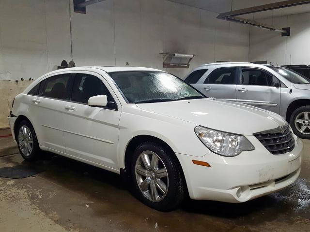 CHRYSLER SEBRING LI 2010 1c3cc5fv7an194278