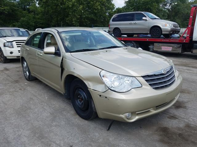 CHRYSLER SEBRING LI 2010 1c3cc5fv7an236819