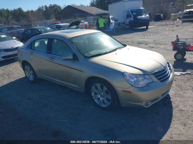 CHRYSLER SEBRING 2010 1c3cc5fv8an112087