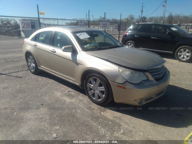 CHRYSLER SEBRING 2010 1c3cc5fv8an125910