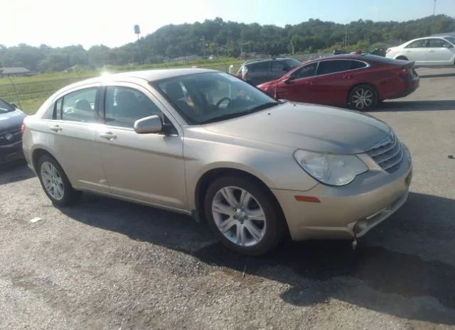 CHRYSLER SEBRING 2010 1c3cc5fv8an128077