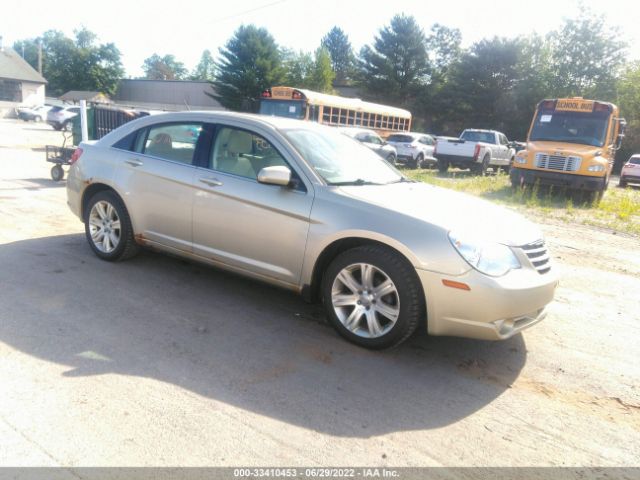 CHRYSLER SEBRING 2010 1c3cc5fv8an146157