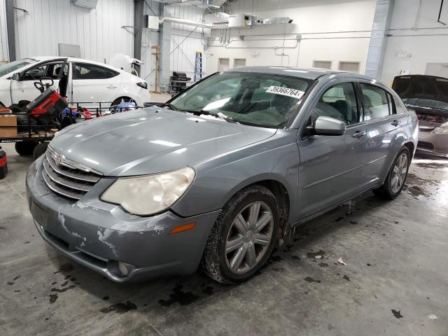 CHRYSLER SEBRING 2010 1c3cc5fv8an149575