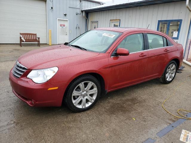 CHRYSLER SEBRING 2010 1c3cc5fv8an184522