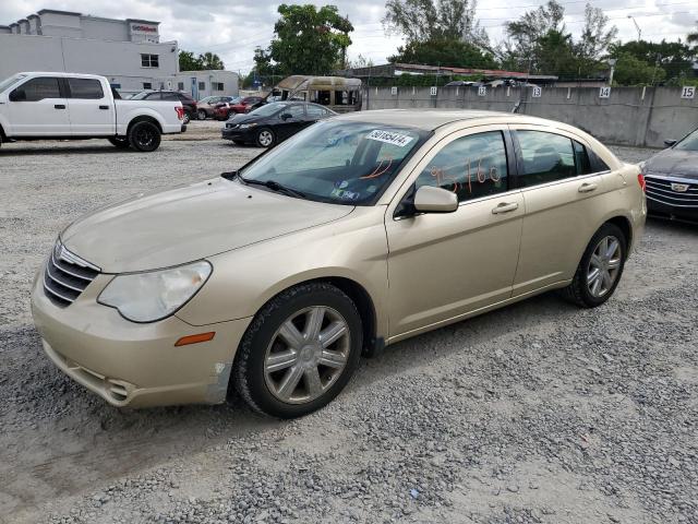 CHRYSLER SEBRING 2010 1c3cc5fv8an205806