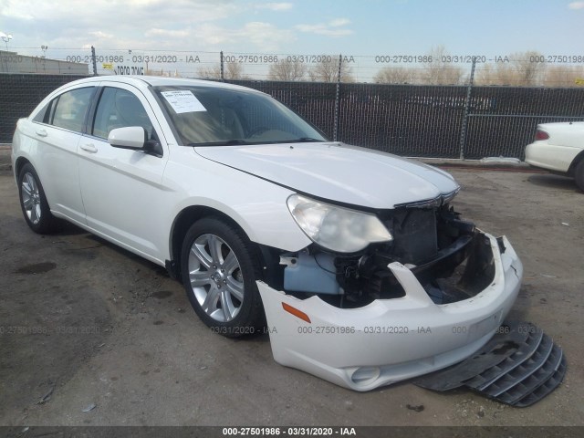 CHRYSLER SEBRING 2010 1c3cc5fv8an210522