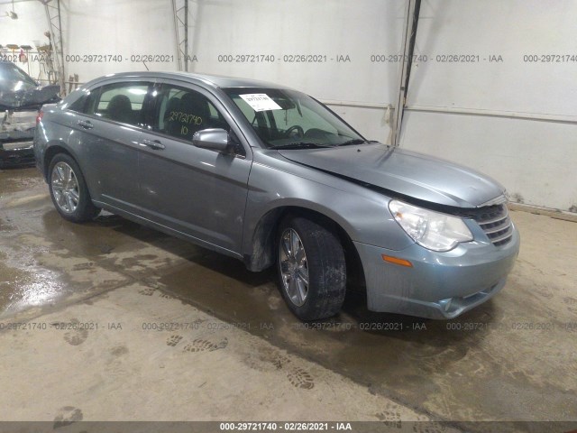 CHRYSLER SEBRING 2010 1c3cc5fv9an161220