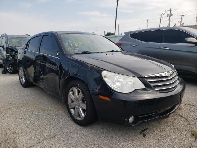 CHRYSLER SEBRING LI 2010 1c3cc5fv9an165171