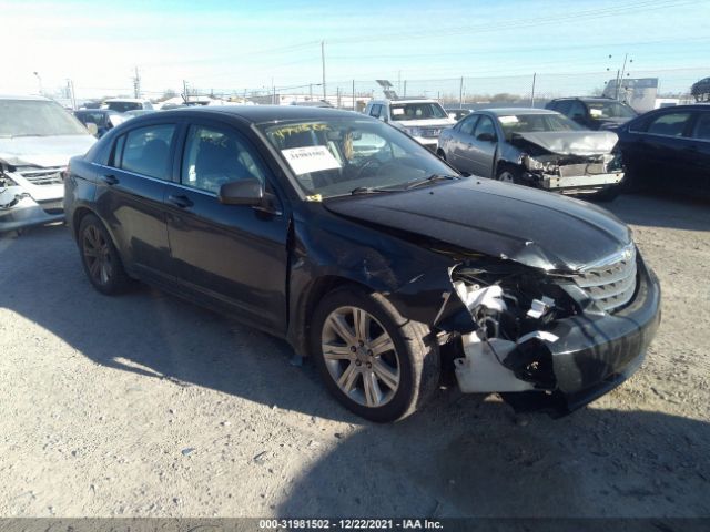 CHRYSLER SEBRING 2010 1c3cc5fv9an205250