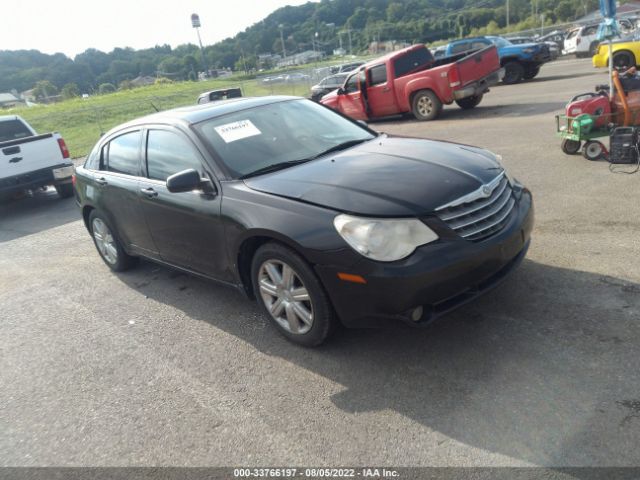 CHRYSLER SEBRING 2010 1c3cc5fvxan112141