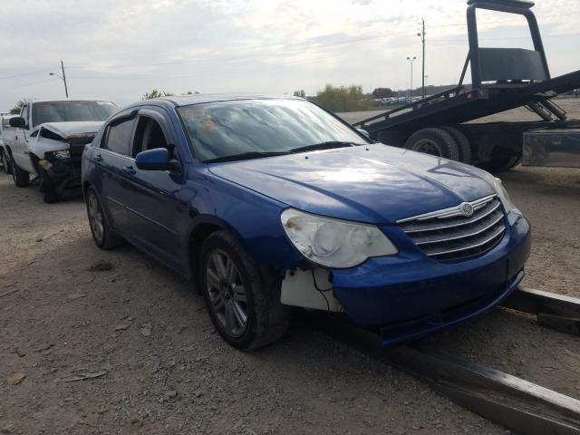 CHRYSLER SEBRING LI 2010 1c3cc5fvxan132244