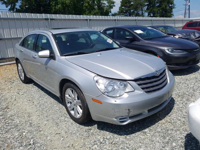 CHRYSLER SEBRING LI 2010 1c3cc5fvxan159024