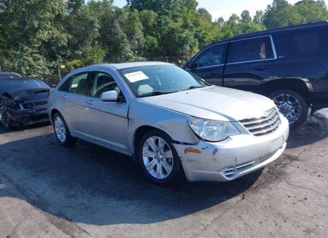 CHRYSLER SEBRING 2010 1c3cc5fvxan200218