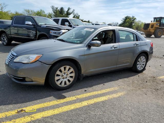 CHRYSLER 200 2012 1c3ccbab0cn105715