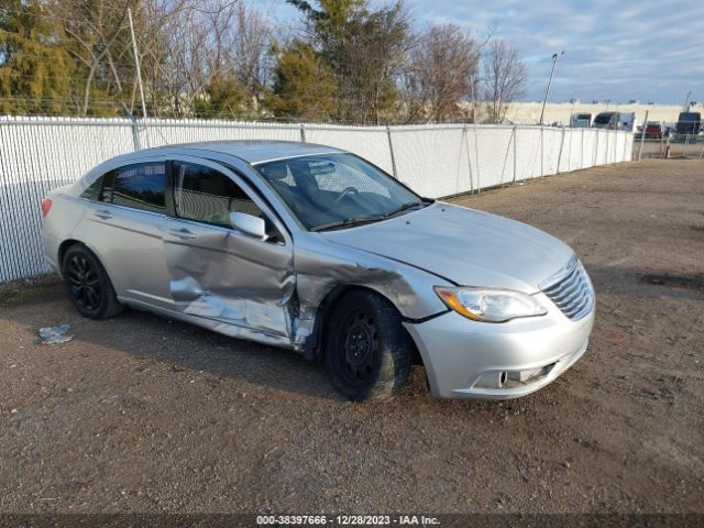 CHRYSLER 200 2012 1c3ccbab0cn163226