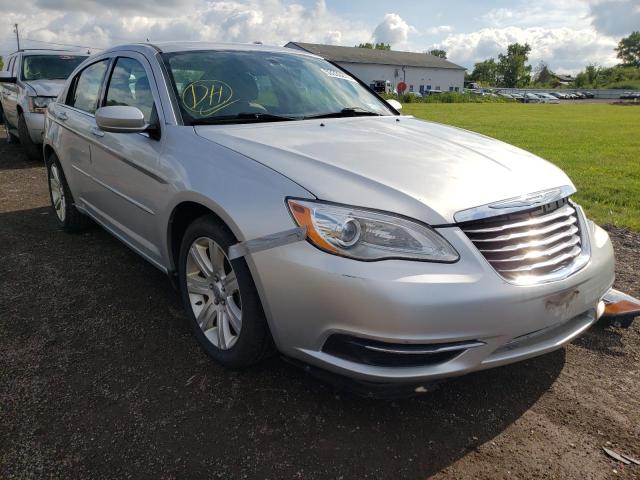 CHRYSLER 200 2012 1c3ccbab0cn170368