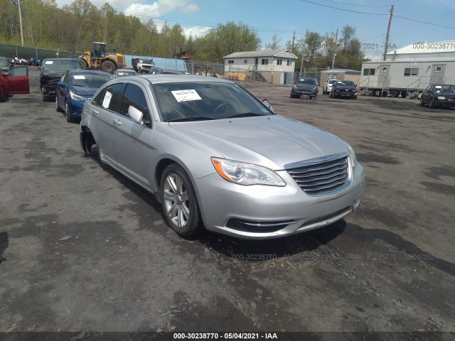 CHRYSLER 200 2012 1c3ccbab0cn179846