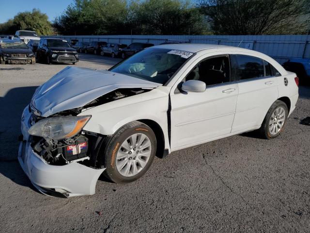 CHRYSLER 200 2012 1c3ccbab0cn212795