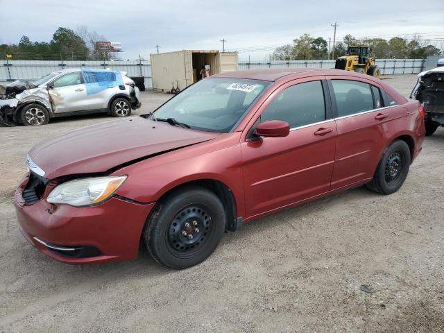 CHRYSLER 200 2012 1c3ccbab0cn214174